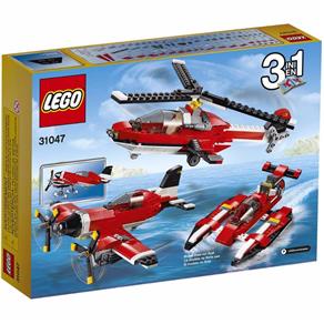 Lego Creator 31047 - Avião a Hélice - 230pçs