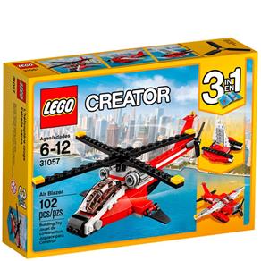 Lego Creator Air Blazer 31057 - Lego