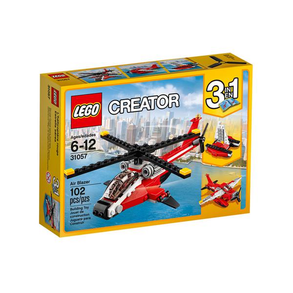 Lego Creator - Air Blazer - 31057 - Lego