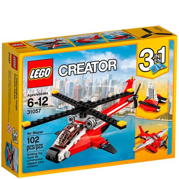 Lego Creator Air Blazer 31057 - LEGO