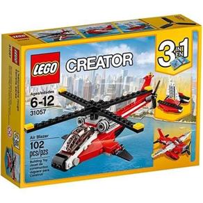 Lego Creator AIR Blazer 31057