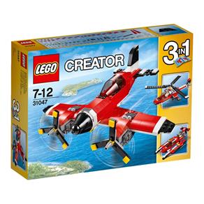 Lego Creator - Avião a Hélice - 31047
