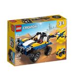 Lego Creator Buggy das Dunas 31087