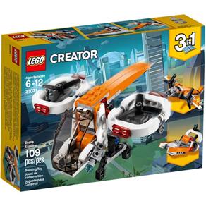 LEGO Creator - Drone Explorador - 31071