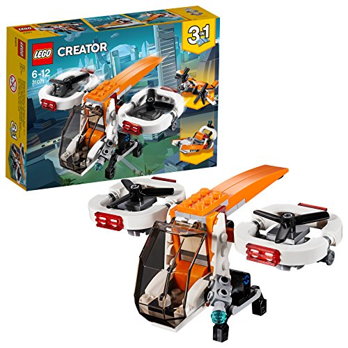 Lego® Creator Drone Explorer 3in1 (31071)