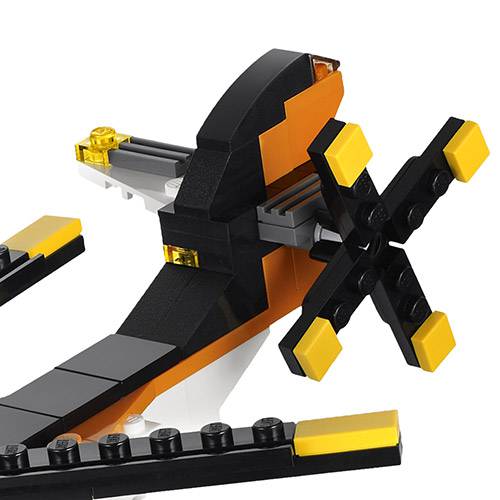 LEGO Creator - Helicóptero de Carga 7345