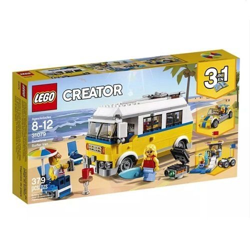 Lego Creator Sunshine 31079
