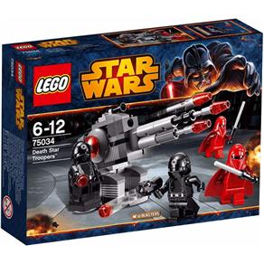 Lego - Death Star Troopers -