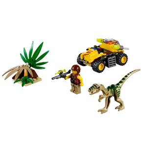 LEGO Dino - Emboscada do Celófise - 5882