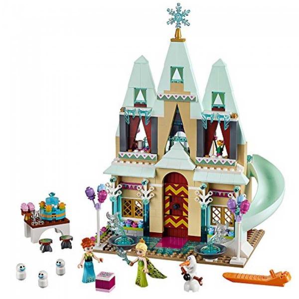 Lego Disney Princess - Celebração no Castelo de Arendelle 41068 - Lego