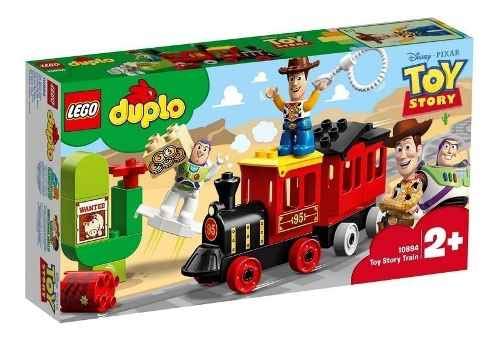 Lego Duplo 10894 - Toy Story Trem