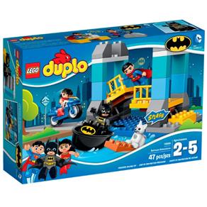 Lego Duplo - a Aventura de Batman