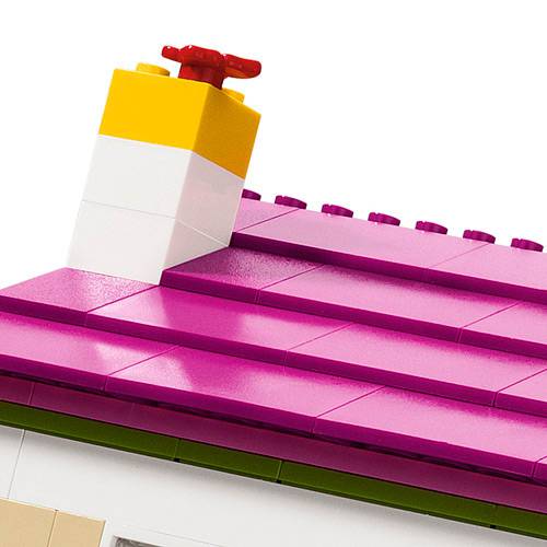 LEGO Friends - a Casa de Olivia 3315