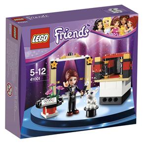 LEGO Friends as Mágicas da Mia 41001 – 90 Peças