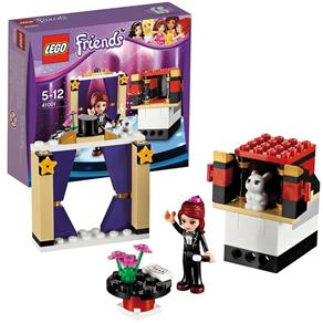 Lego Friends - as Magicas da Mia 41001