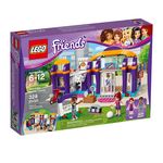 LEGO Friends - Ginasio de Esportes de Heartlake 41312