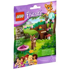 LEGO Friends - o Cervo da Floresta - 41023