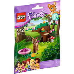 LEGO Friends - o Cervo da Floresta 41023