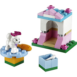 LEGO Friends - o Palácio da Poodle 41021