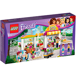 LEGO Friends o Supermercado de Heartlake