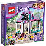 LEGO Frindes 41093 - o Salão de Beleza de Heartlake