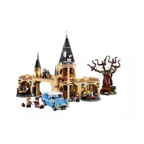 Lego Harry Potter - 75953 - o Salgueiro Lutador de Hogwarts