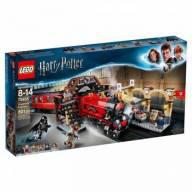 LEGO Harry Potter o Expresso de Hogwarts 75955
