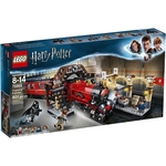 Lego Harry Potter O Expresso De Hogwarts 75955