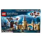 LEGO Harry Potter - O Salgueiro Lutador de Hogwarts - 75953
