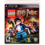 Lego Harry Potter Year 5-7 - Ps3