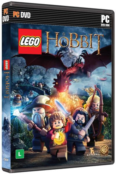 Lego Hobbit - PC - Wb Games
