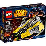 Tudo sobre 'LEGO - Interceptor Jedi'
