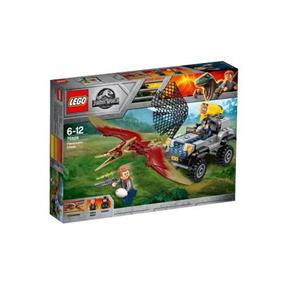 Lego Jurassic WORLD a Perseguição AO Pteranodonte 75926