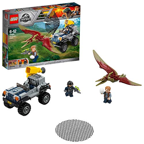 Lego® Jurassic World Pteranodon Chase (75926)