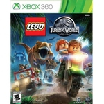 Lego Jurassic World - Xbox-360