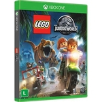 Lego Jurassic World - Xbox One