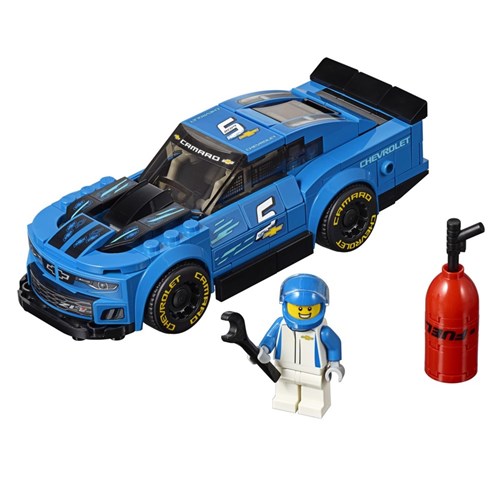 Lego Lego Speed Champions - Chevrolet Camaro Zl1
