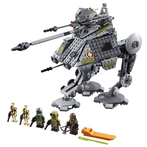 Lego Lego Star Wars - At-Ap