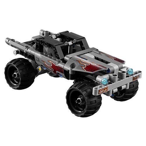 Lego Lego Technic - Caminhão de Fuga