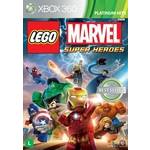 Tudo sobre 'Lego Marvel Super Heroes - Xbox 360'
