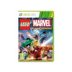 Lego Marvel Super Heroes Xbox360