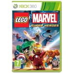 Lego Marvel - X360
