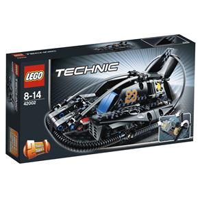 LEGO Mini Veículo Technic Off-Road - 100 Peças