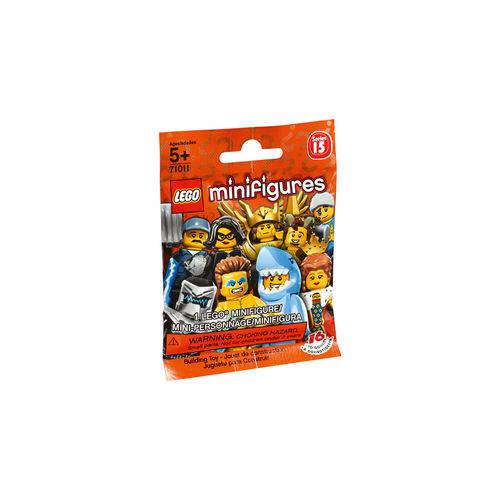 Lego Minifiguras - Série 15