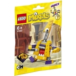 Lego Mixels Jamzy 41560