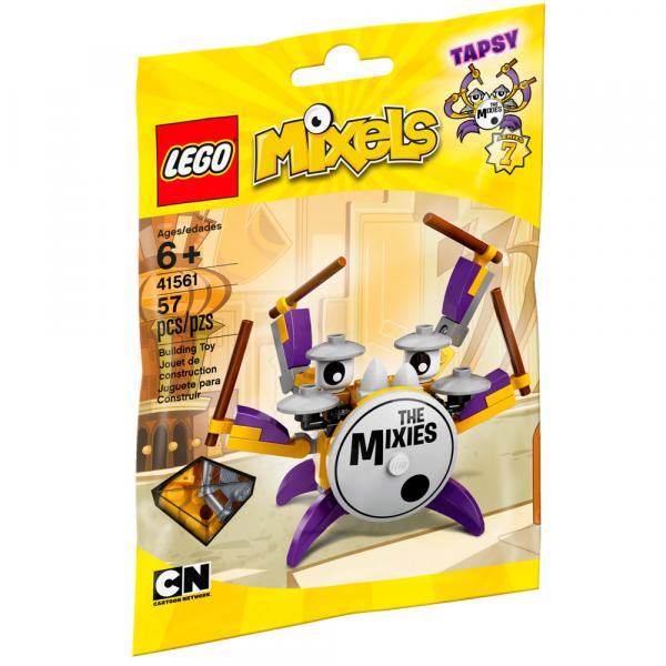 LEGO Mixels - Tapsy - 41561
