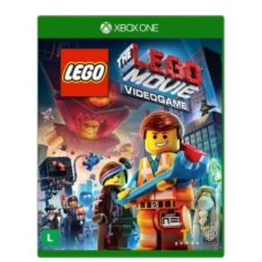 Lego Movie - Xbox One