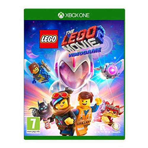 Lego Movie 2 - Xbox One