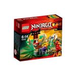 Lego Ninjago Armadilha da Selva 70752