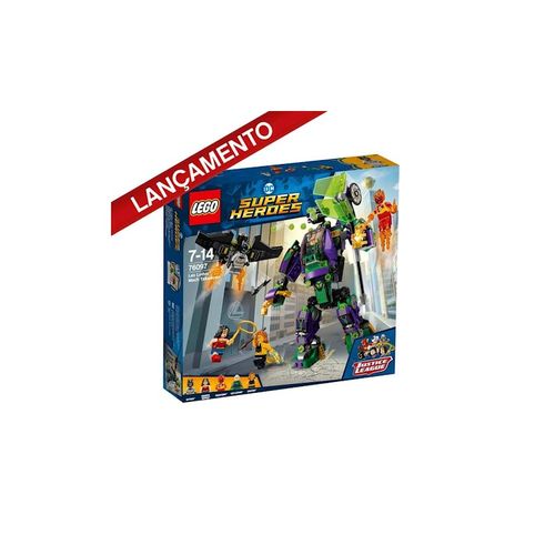 LEGO Ninjago Dragao de Tempestade 70652